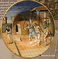 L'Italia del Rinascimento Lo splendore della maiolica_046